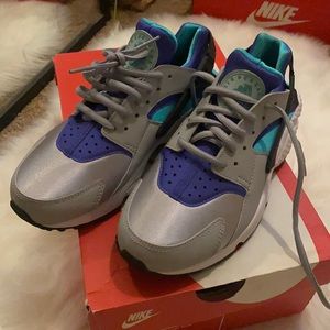 Nike Air Huarache Run